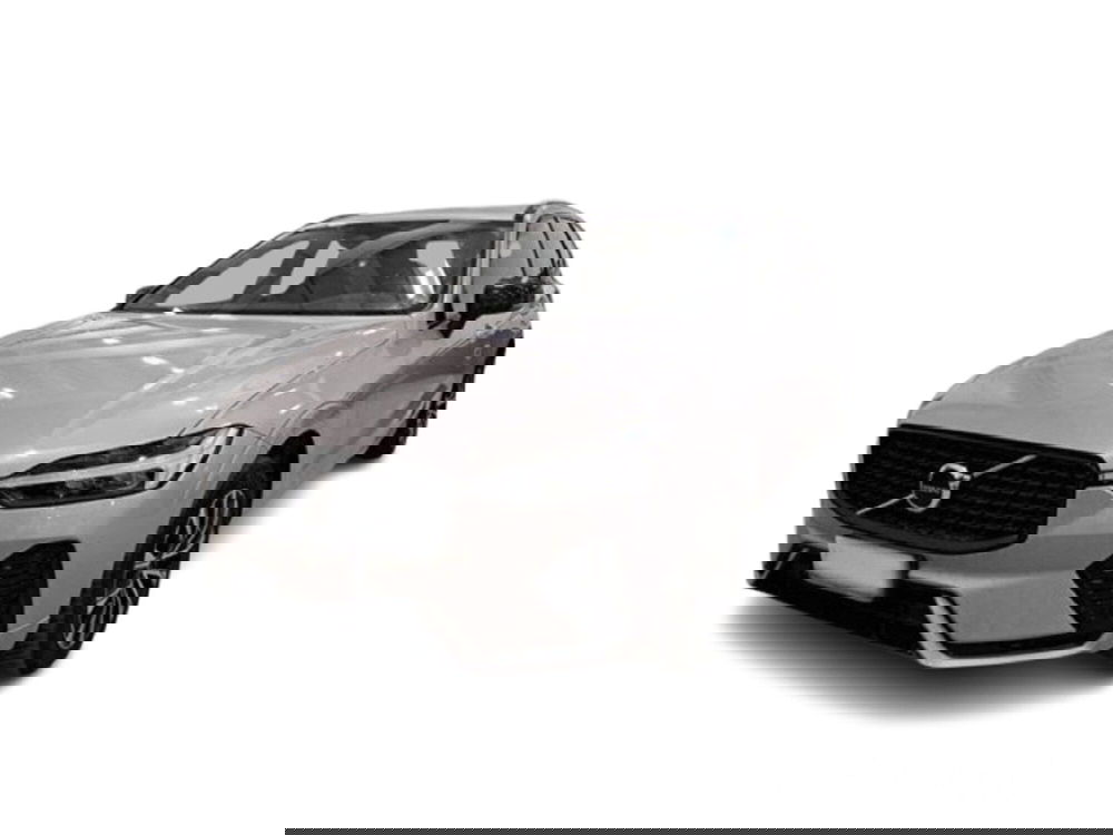 Volvo XC60 usata a Bari