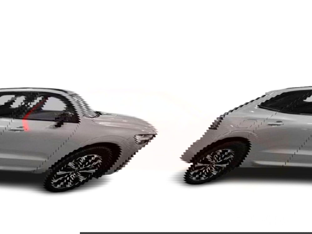 Volvo XC60 usata a Bari (2)