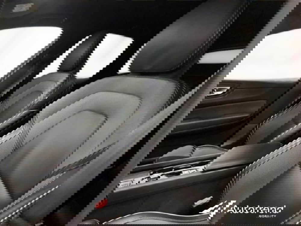 Volvo XC60 usata a Bari (3)