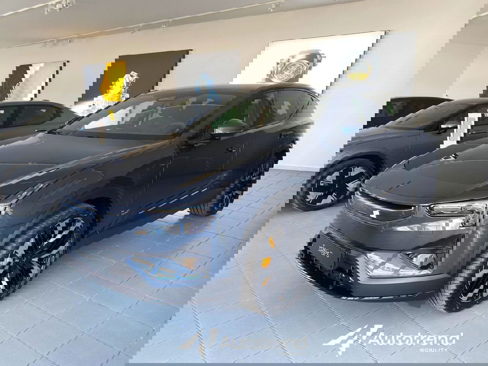 Polestar Polestar 3 nuova a Bari