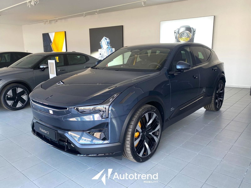 Polestar Polestar 3 nuova a Bari