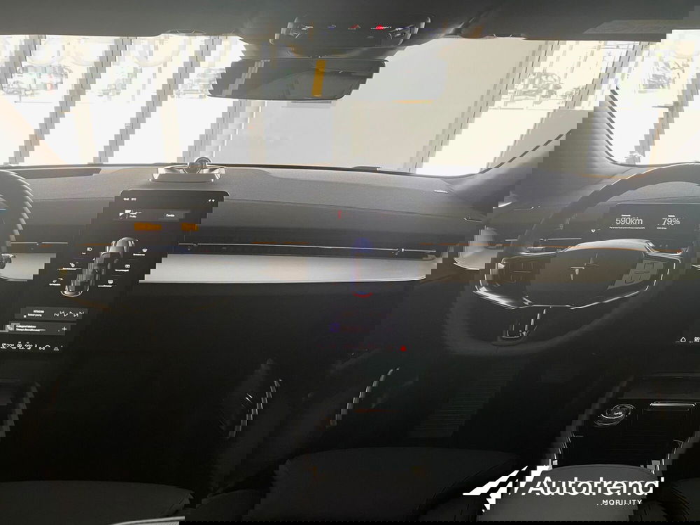 Polestar Polestar 3 nuova a Bari (10)