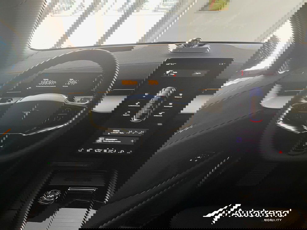 Polestar Polestar 3 nuova a Bari (11)