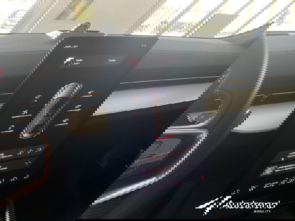 Polestar Polestar 3 nuova a Bari (13)