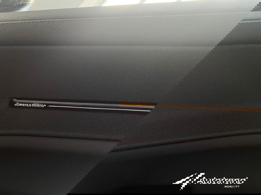 Polestar Polestar 3 nuova a Bari (16)