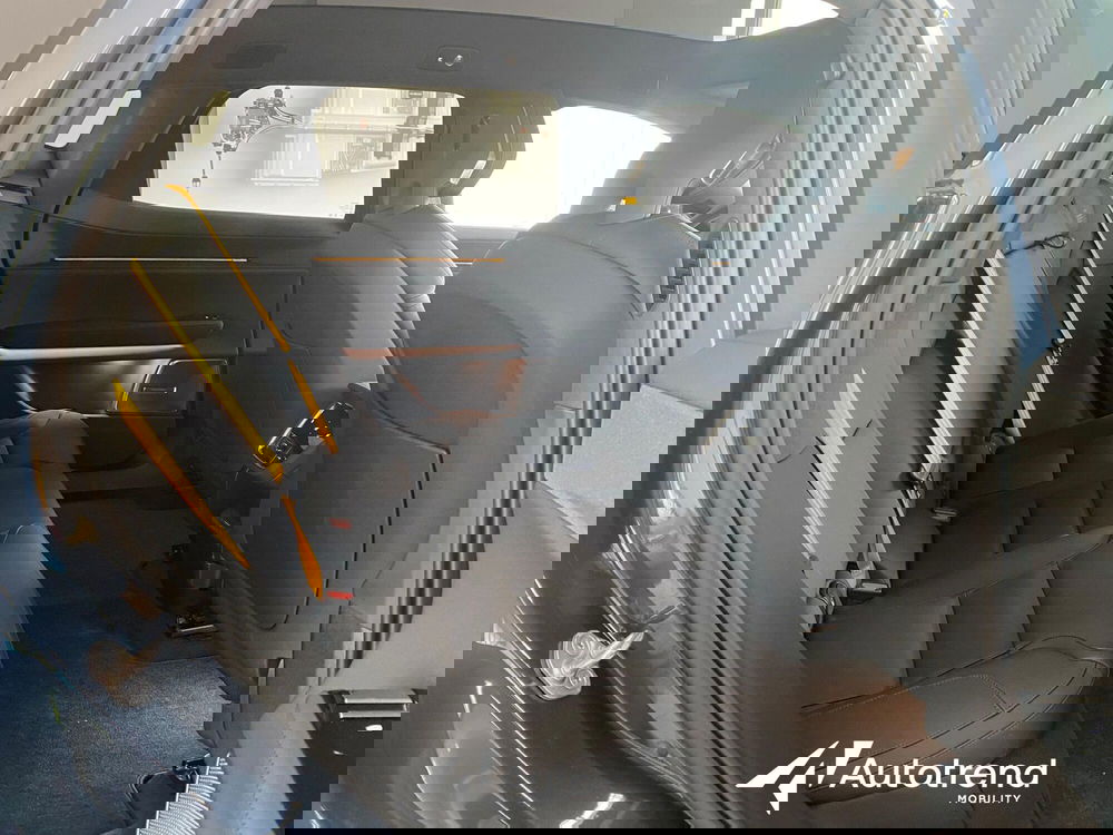 Polestar Polestar 3 nuova a Bari (17)