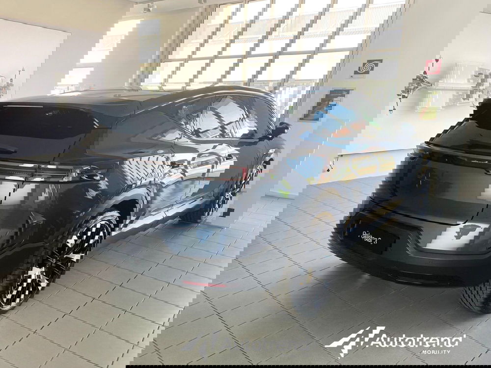 Polestar Polestar 3 nuova a Bari (2)