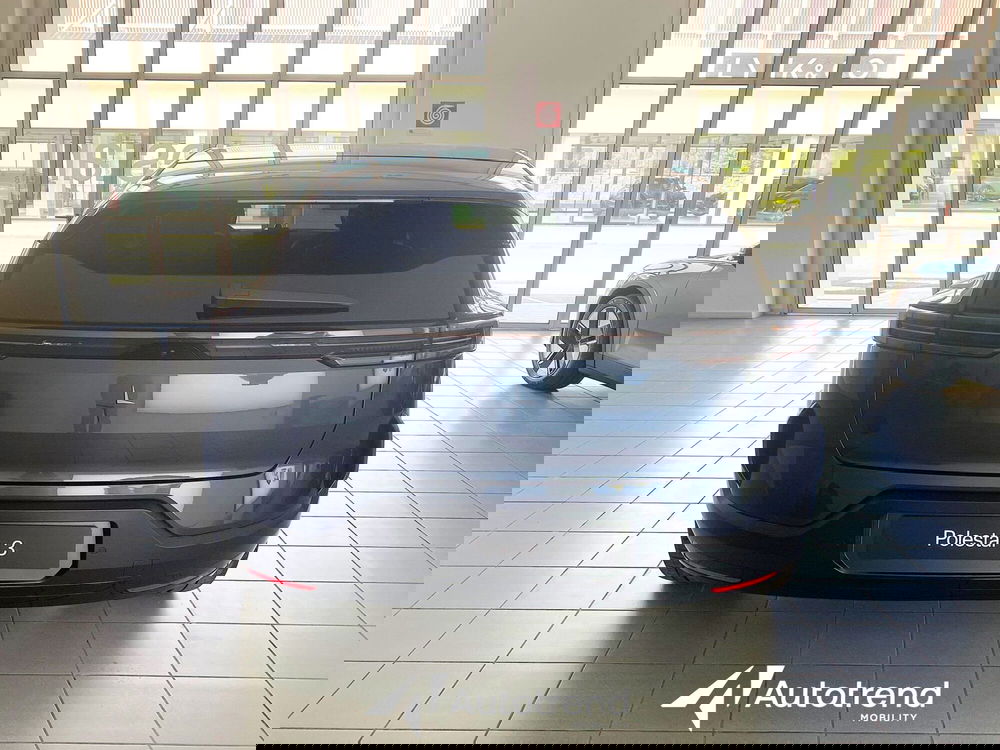 Polestar Polestar 3 nuova a Bari (3)