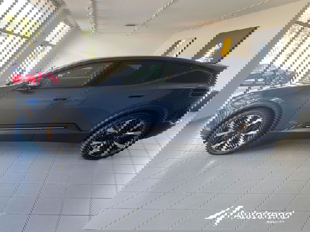 Polestar Polestar 3 nuova a Bari (4)