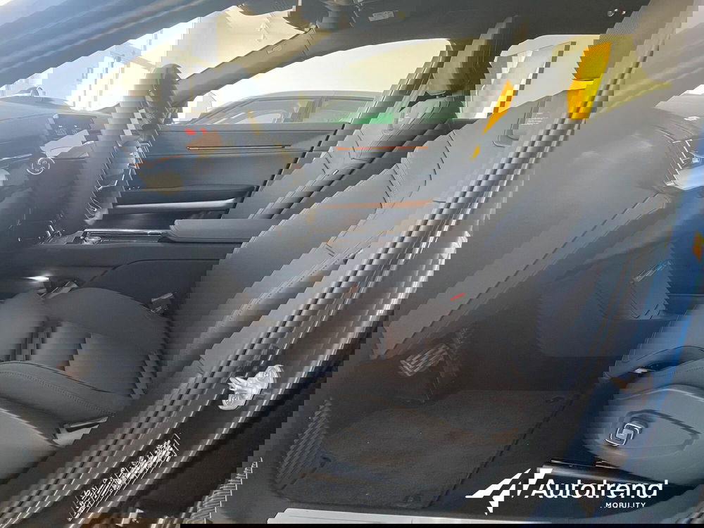 Polestar Polestar 3 nuova a Bari (6)