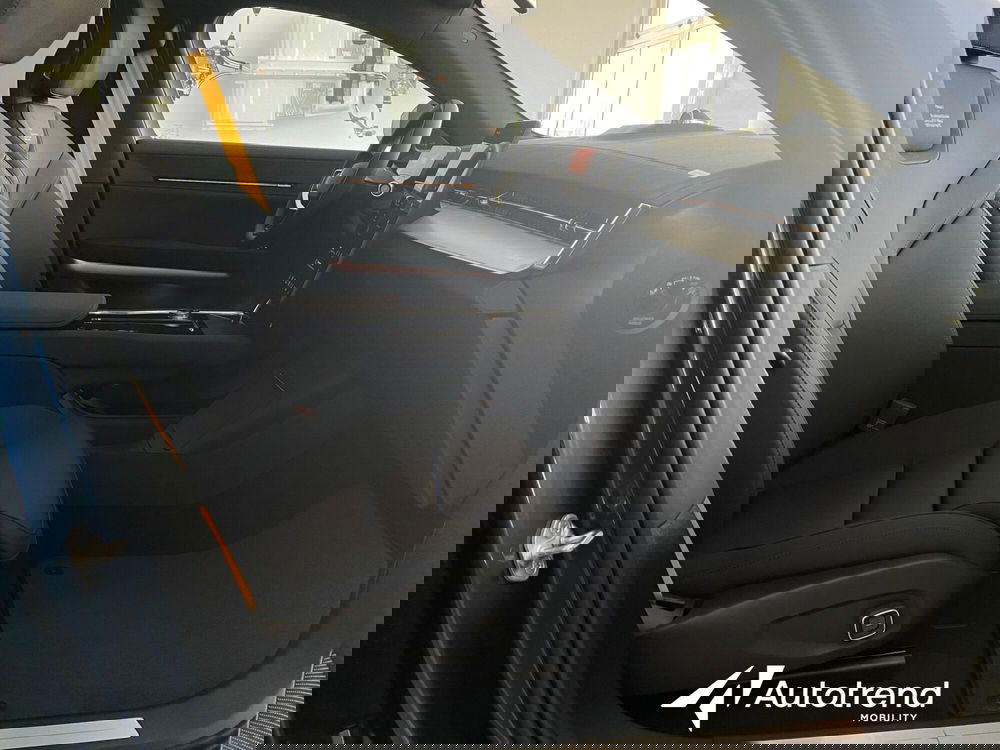 Polestar Polestar 3 nuova a Bari (8)