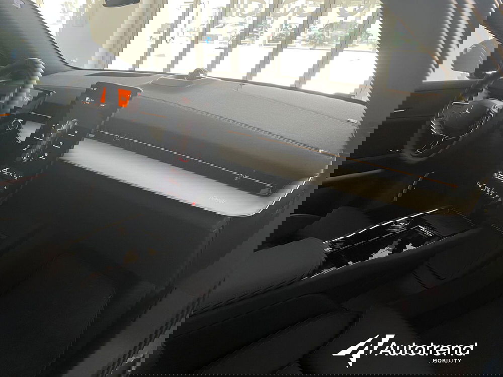 Polestar Polestar 3 nuova a Bari (9)