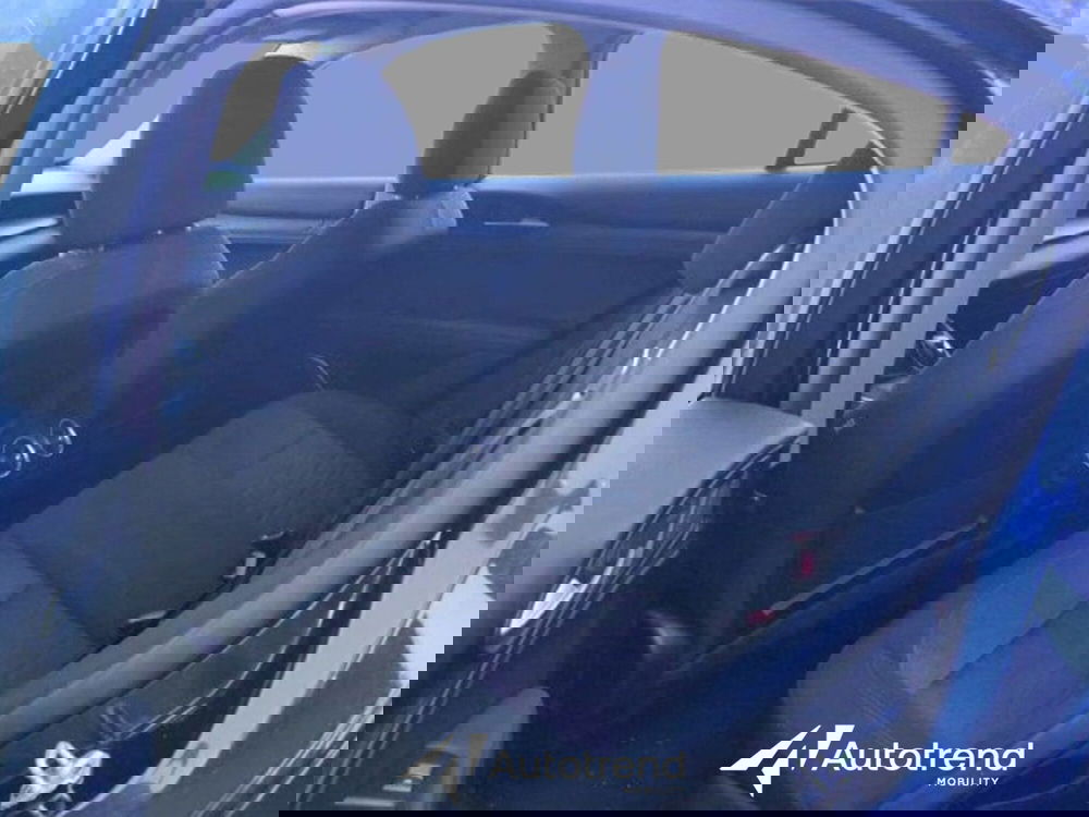 Alfa Romeo Stelvio usata a Bari (2)