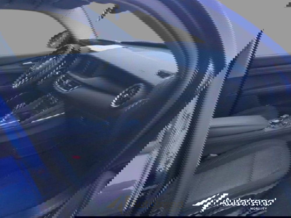 Alfa Romeo Stelvio usata a Bari (3)