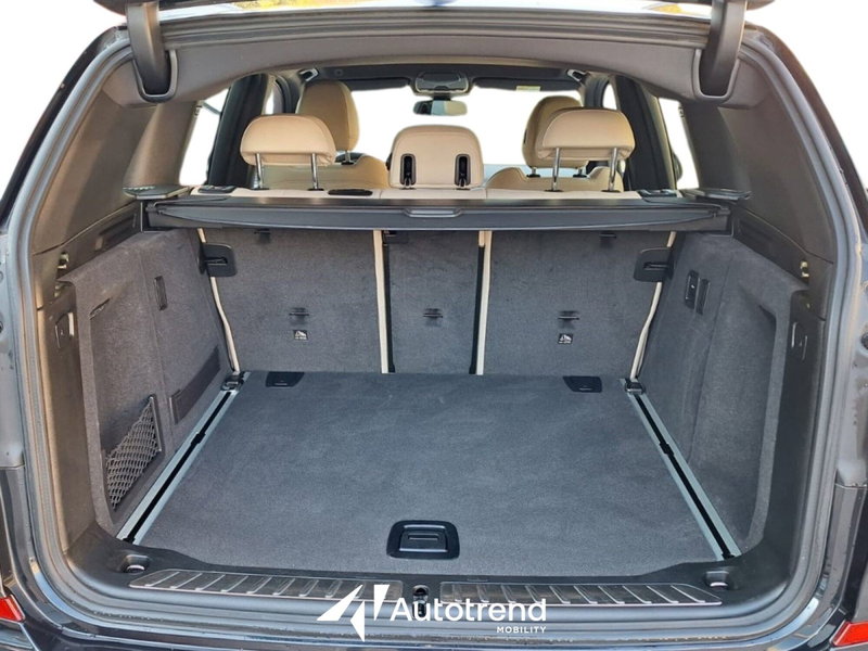 BMW X3 usata a Bari (16)