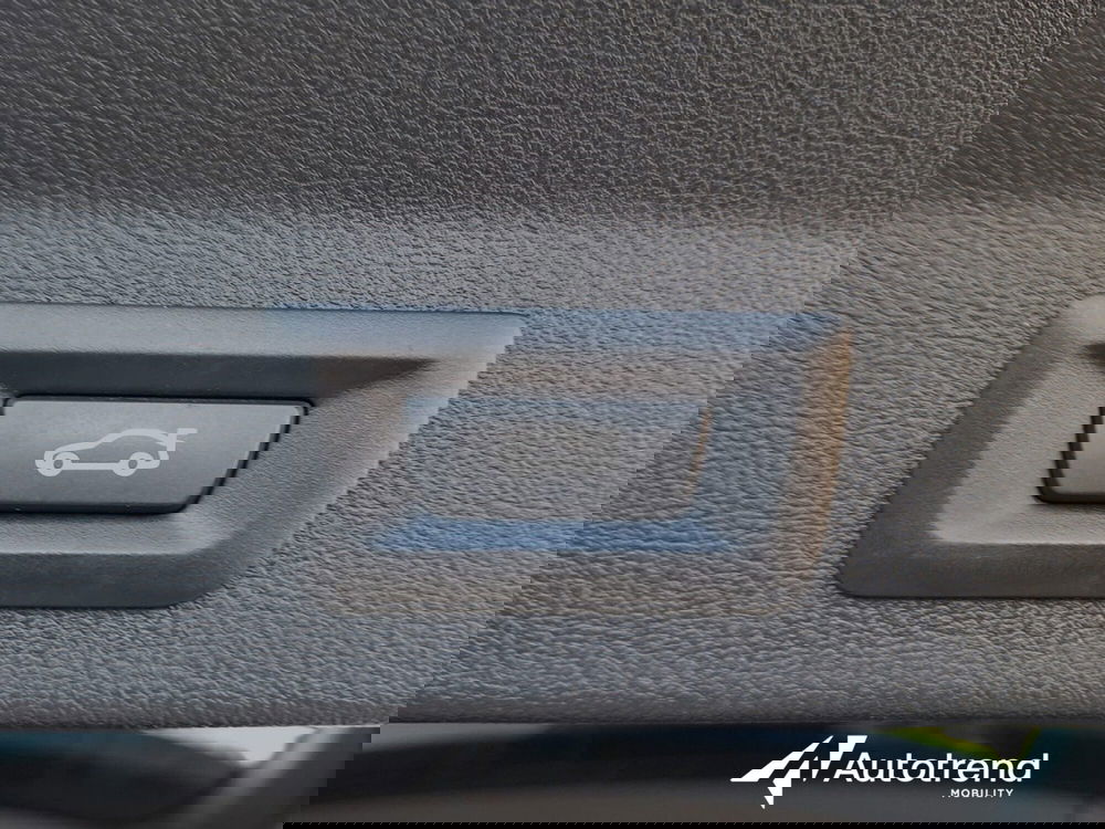 BMW X3 usata a Bari (17)