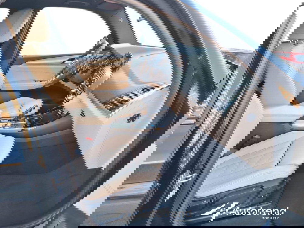 BMW X3 usata a Bari (7)