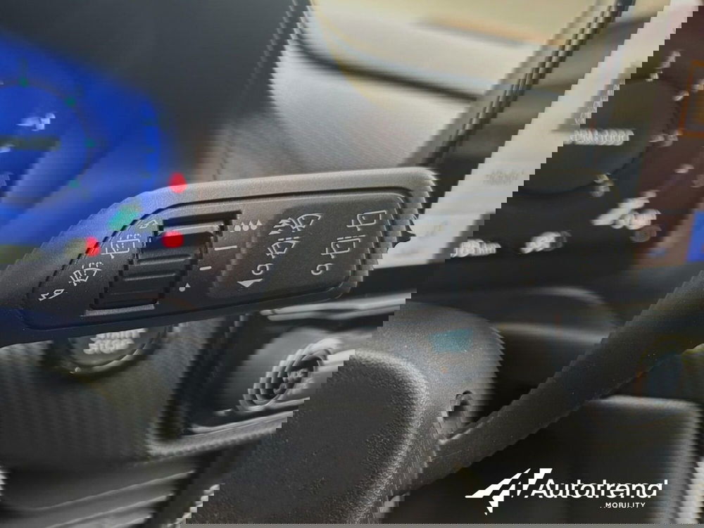 Ford Puma usata a Bari (12)