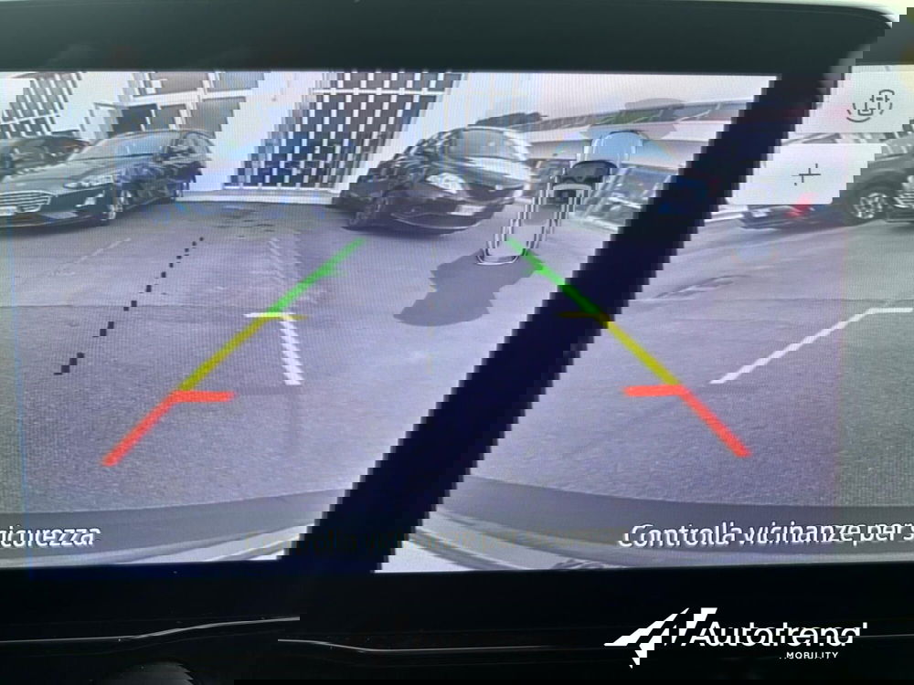 Ford Puma usata a Bari (15)