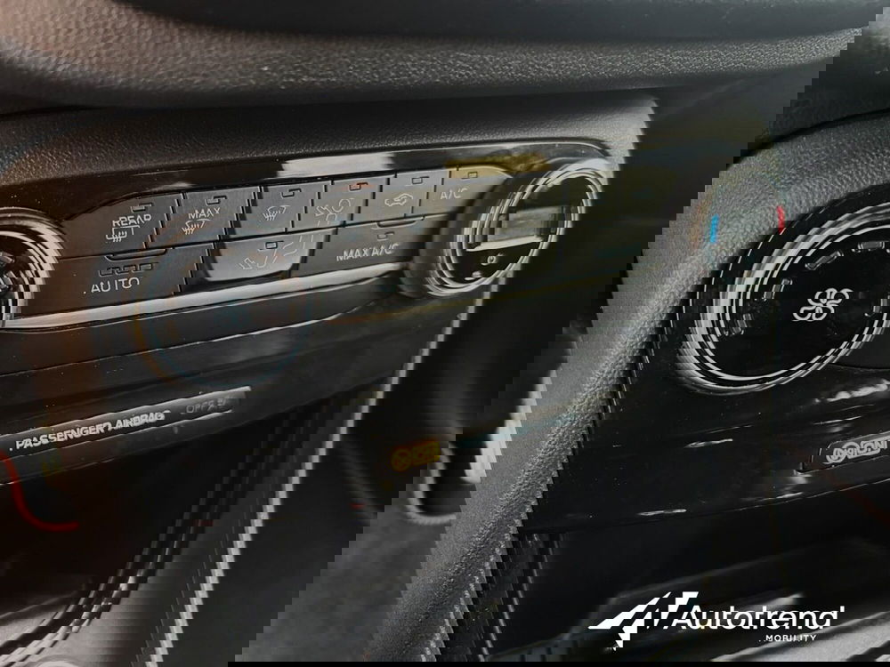 Ford Puma usata a Bari (18)