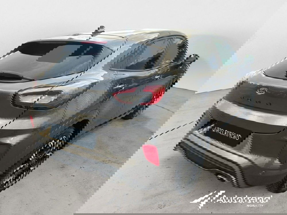 Ford Puma usata a Bari (2)