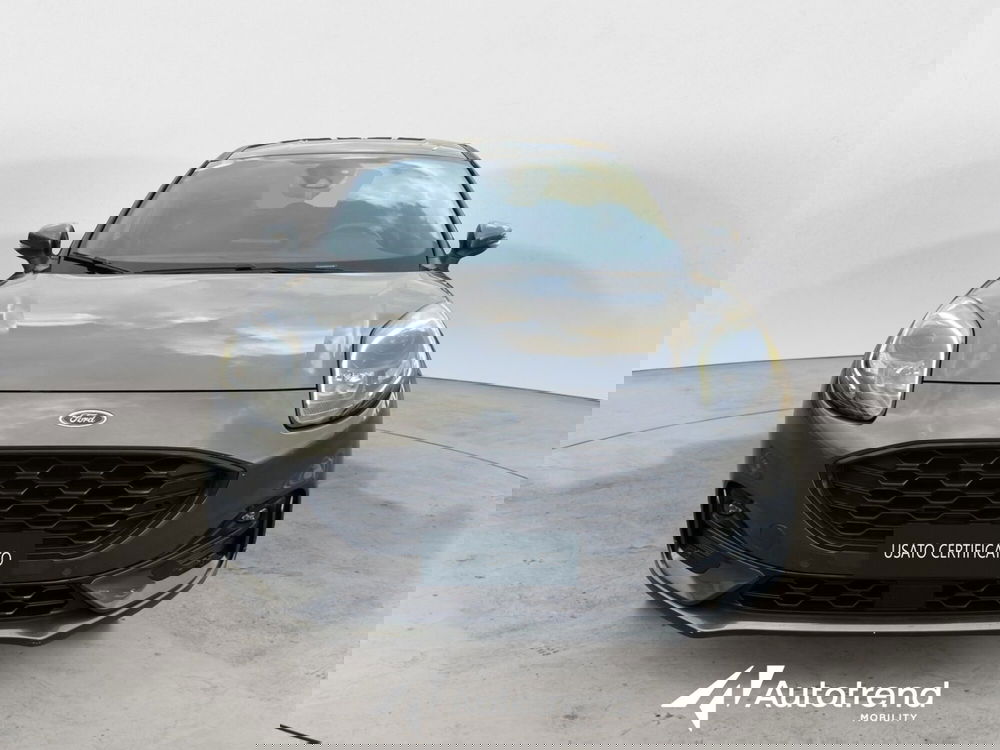 Ford Puma usata a Bari (3)