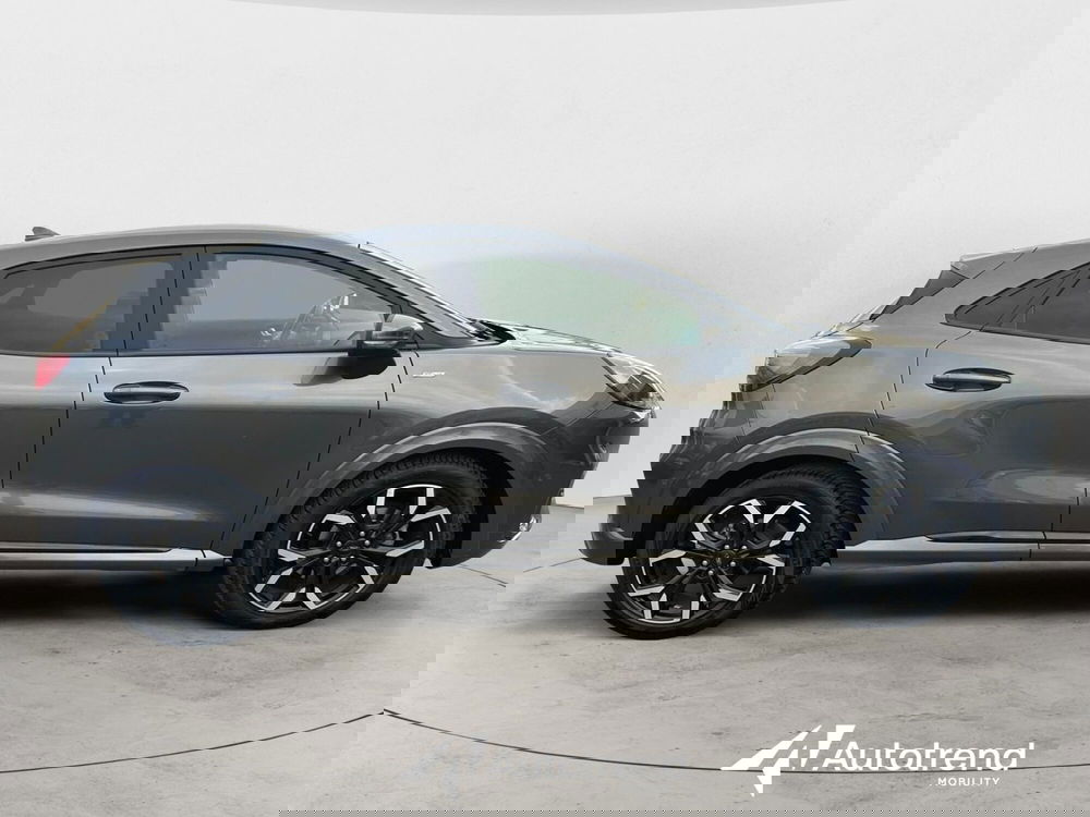 Ford Puma usata a Bari (5)