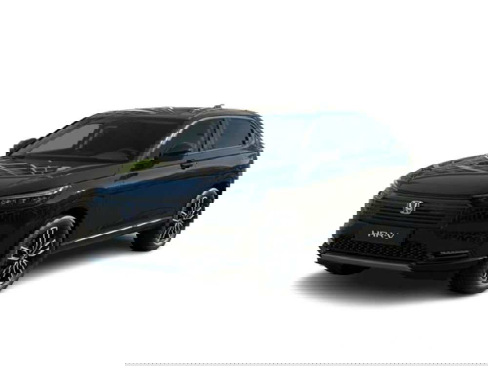 Honda HR-V usata a Bari