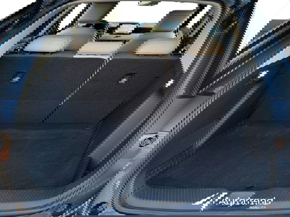 Honda HR-V usata a Bari (14)