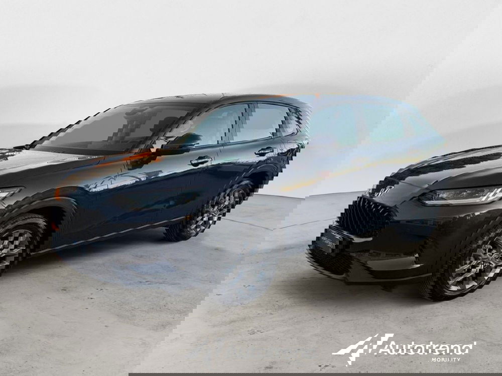 Honda ZR-V usata a Bari