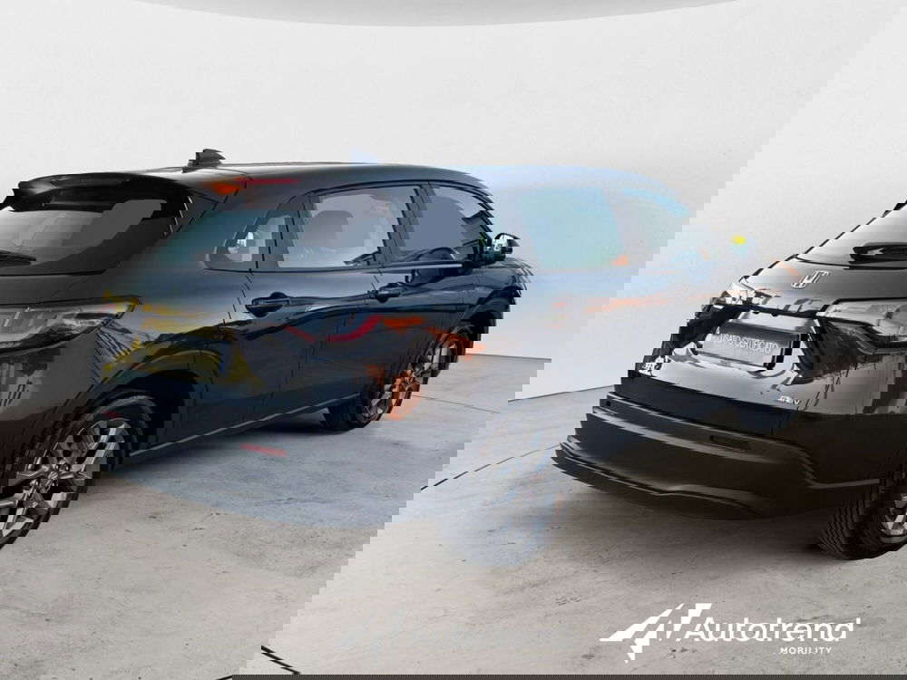 Honda ZR-V usata a Bari (2)