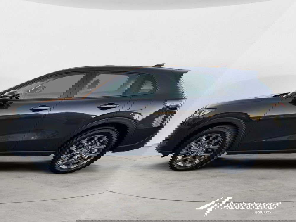 Honda ZR-V usata a Bari (5)