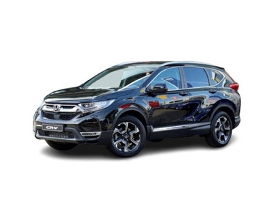 Honda CR-V 2.0 Hev eCVT Lifestyle Navi AWD del 2021 usata a Bari