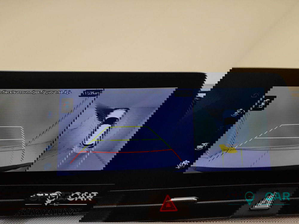 Kia Sportage usata a Como (10)