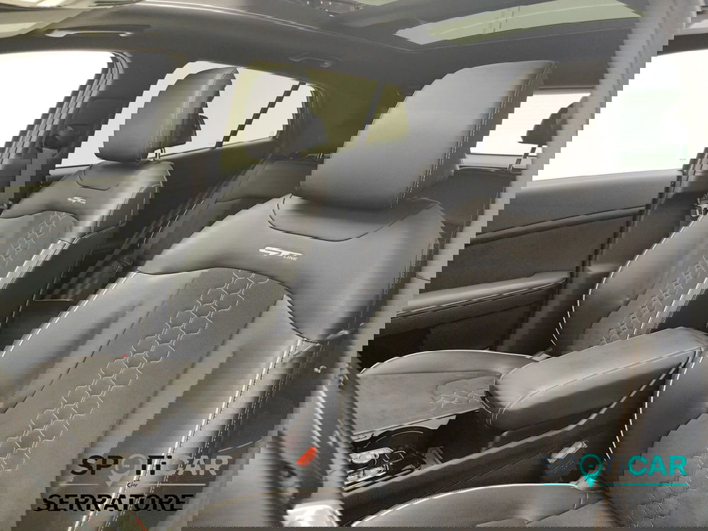 Kia Sportage usata a Como (12)