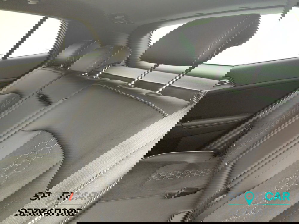 Kia Sportage usata a Como (13)