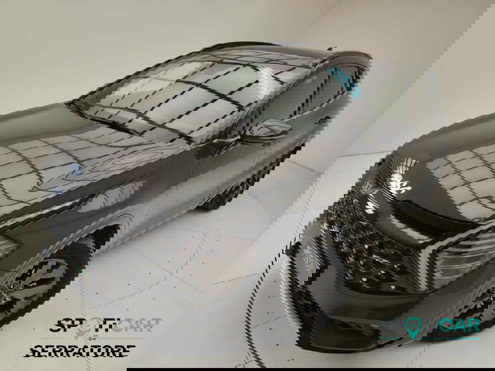 Kia Sportage usata a Como (14)