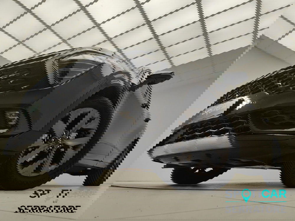 Kia Sportage usata a Como (15)