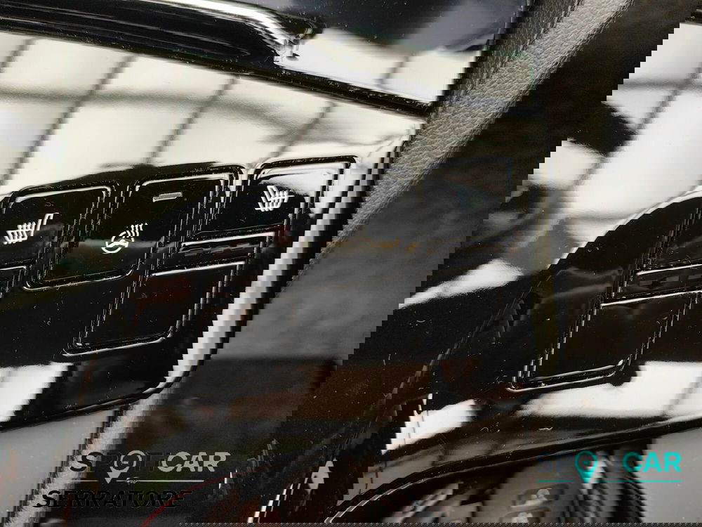 Kia Sportage usata a Como (16)