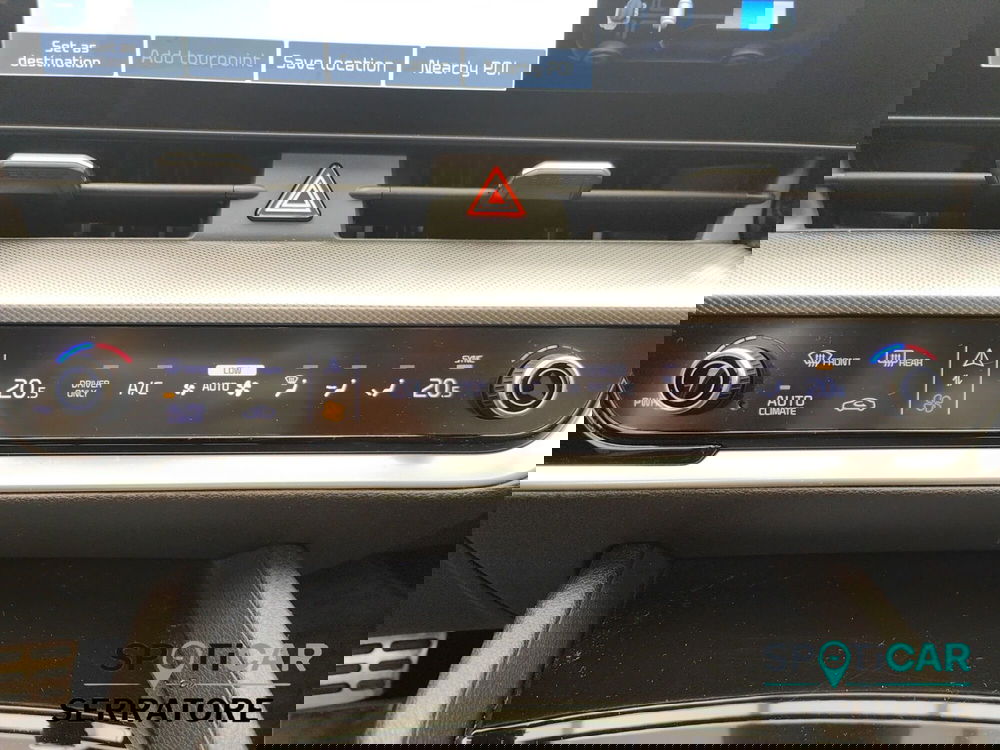 Kia Sportage usata a Como (17)