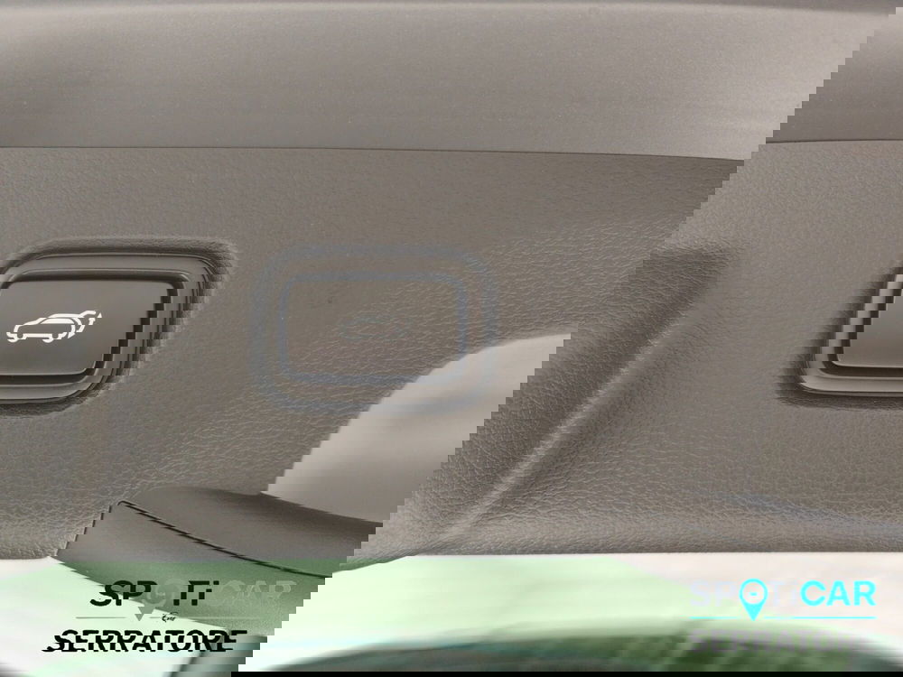 Kia Sportage usata a Como (18)