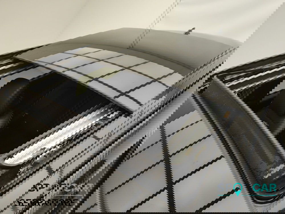 Kia Sportage usata a Como (19)