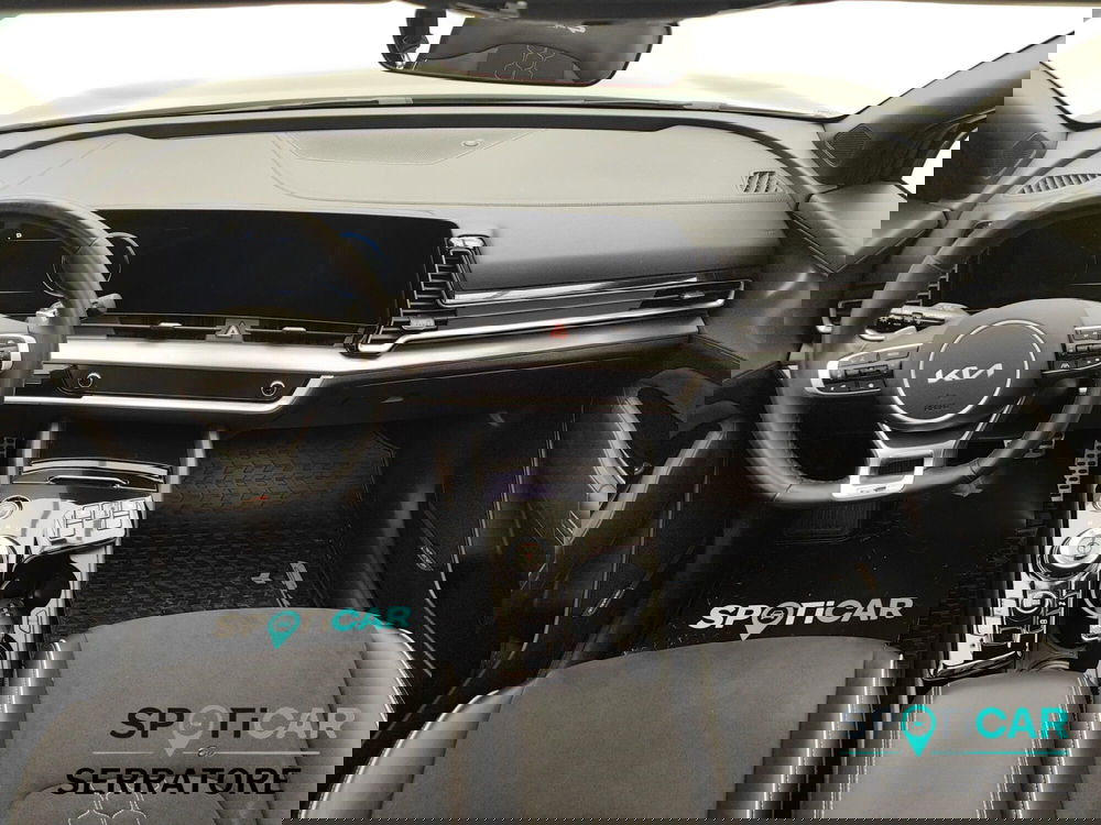 Kia Sportage usata a Como (7)