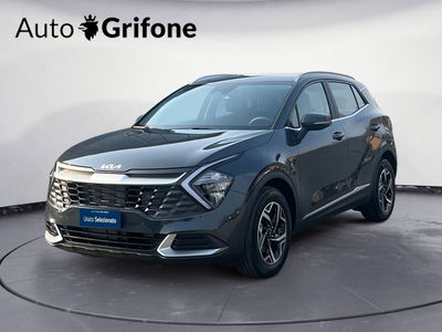 Kia Sportage 1.6 tgdi Gpl Business 147cv 2wd nuova a Modena
