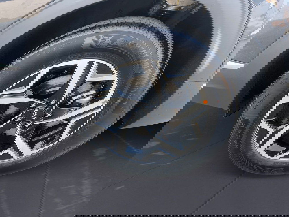 Kia Sportage nuova a Modena (14)