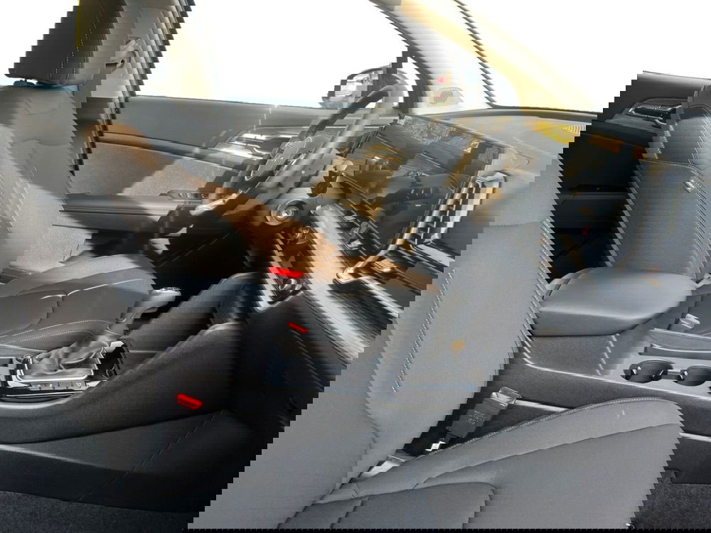 Kia Sportage nuova a Modena (15)