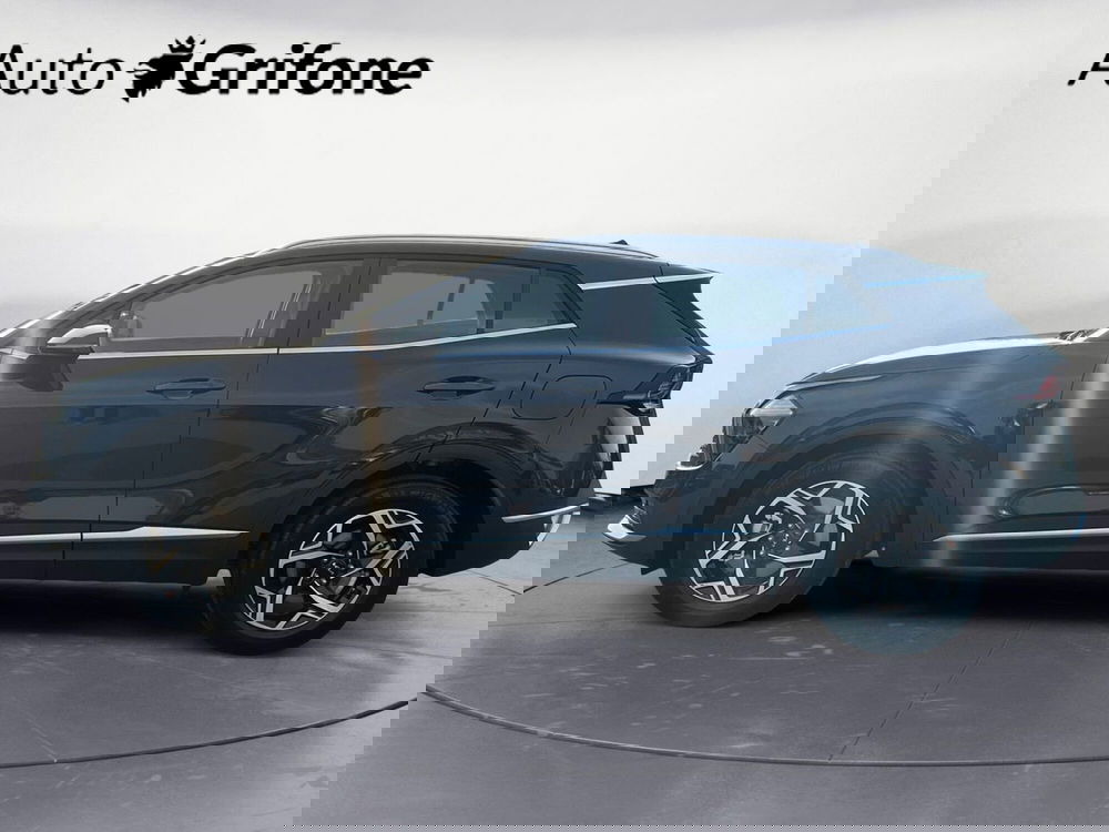 Kia Sportage nuova a Modena (2)