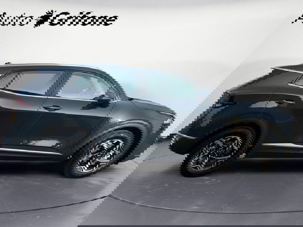 Kia Sportage nuova a Modena (6)