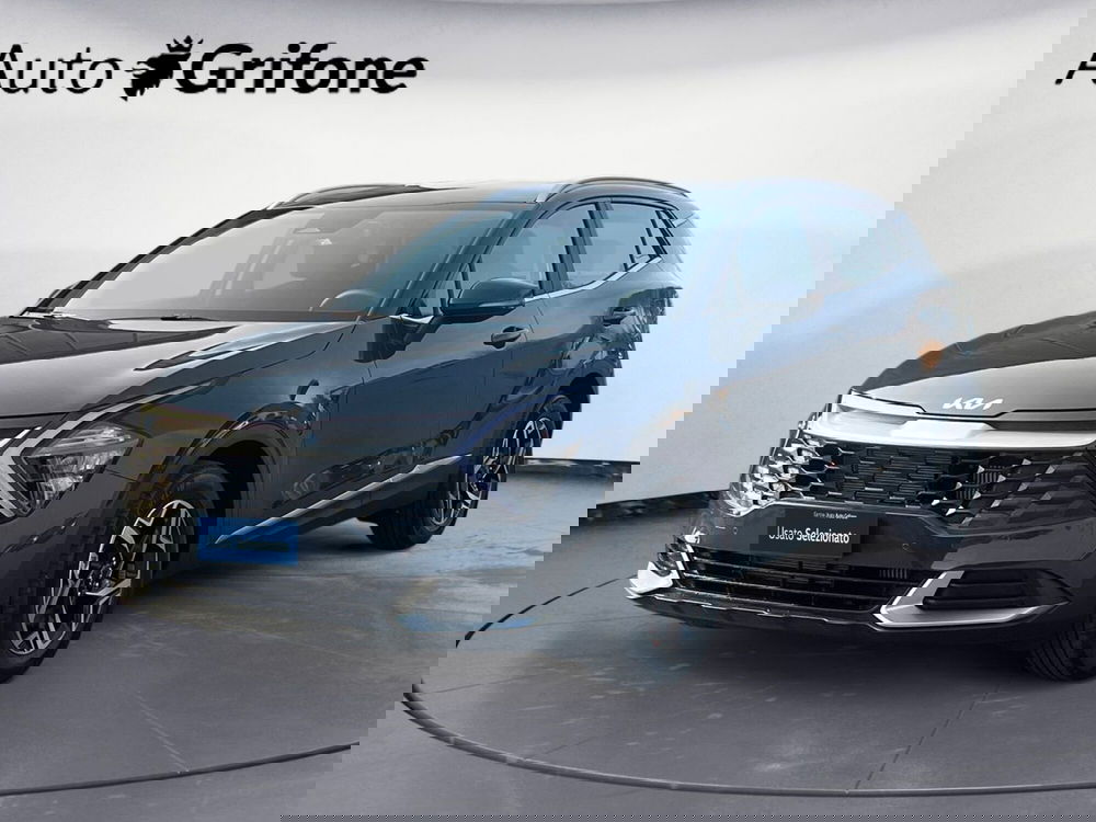 Kia Sportage nuova a Modena
