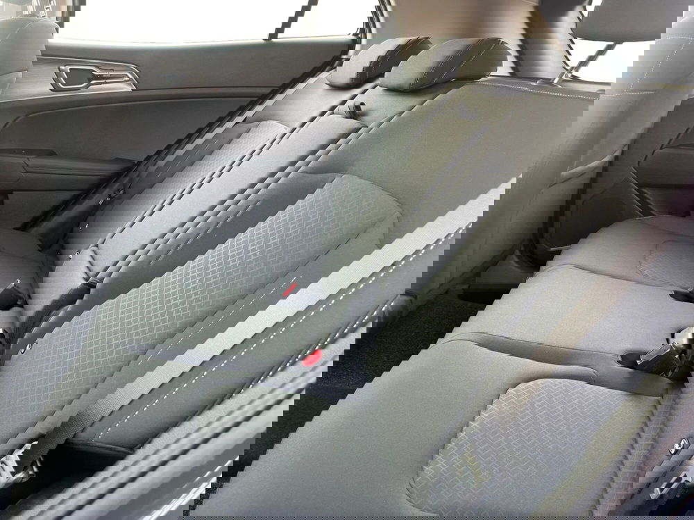 Kia Sportage nuova a Modena (13)